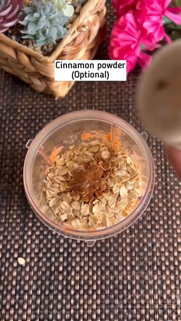 Carrot Oatmeal Pancakes 🥕🥞 #pancake #breakfastrecipe #healthybreakfast #shorts смотреть онлайн