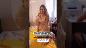 Валерия Фомина рассказывает о себе и своей жизни