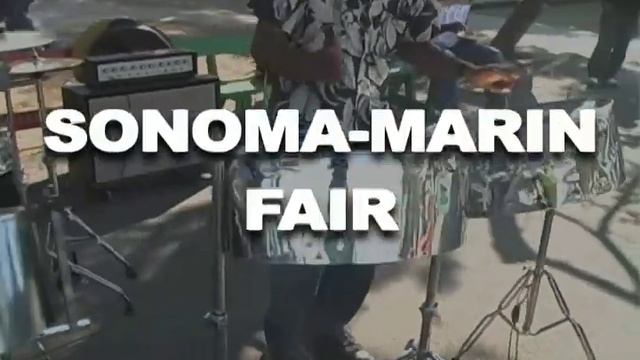 Welcome To The Sonoma-Marin Fair смотреть онлайн