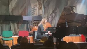 Яна экзамен по классике