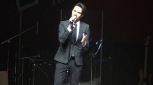 Александр Панайотов "All by myself"