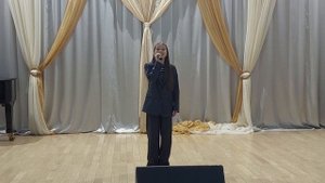 «Если мы вместе» Татьяна Мельниченко 
композитор Алексей Ольханский