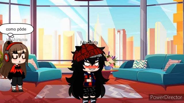 Akatsuki respondendo perguntas (parte1) смотреть онлайн