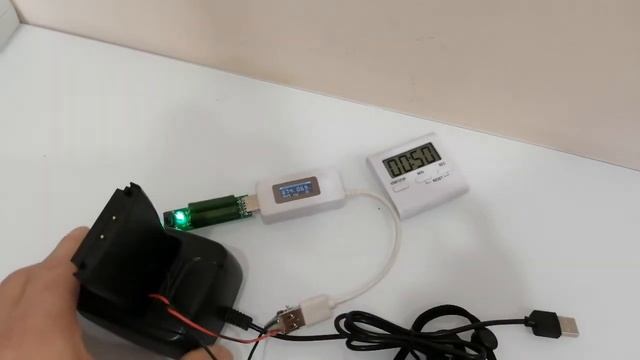 Не покупайте такие батарейки для радиостанций. смотреть онлайн