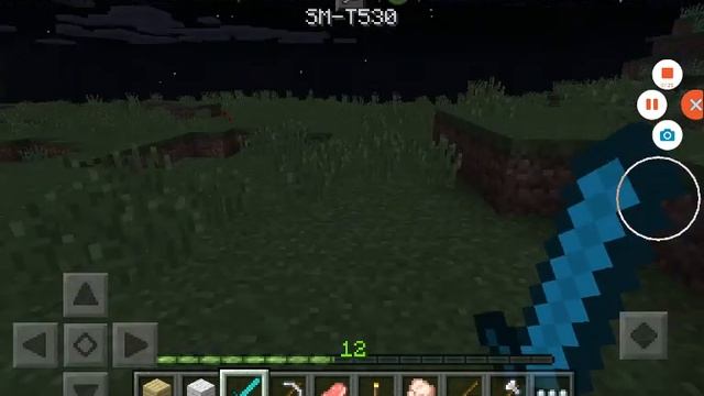 Дом на поверхности   часть 1 