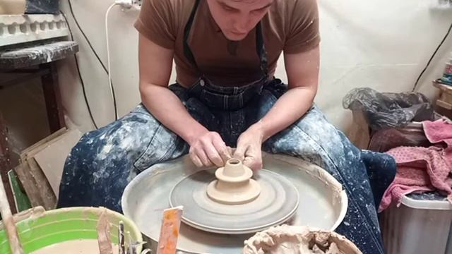 Подсвечник