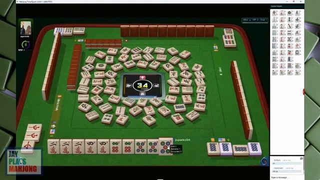 4/23/2024 - NMJL Livestream Replay - Mahjong Time - 2024 National Mah Jongg League Card смотреть онлайн