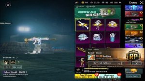 ЧТОООО?!!!😲 Самое БОЛЬШОЕ открытие 420 бесплатных кейсов на корейском пабг мобайле🔨🤟RAMA