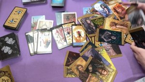 4 Короля. Действия загаданного человека в вашу сторону | ТАРО |