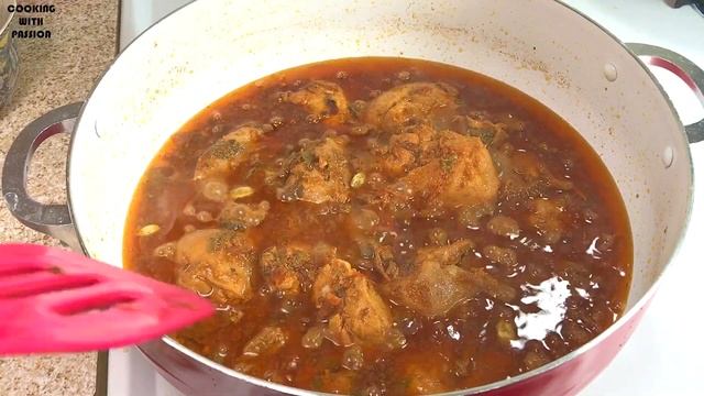 Chicken Biryani Recipe