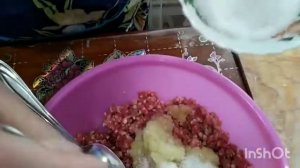Очень вкусные домашние пельмени и супер тесто