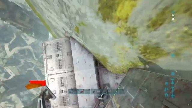 Ark PS5 Small Tribes | Wiping Pillar Base In 5m | Solo Wiping Wasteland Cave | Ark Ps4 Kings Ark Pv смотреть онлайн