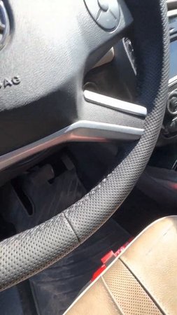 Как из старого Мерседеса сделать Mercedes-Benz. Ловкость рук и никакого мошенничества.