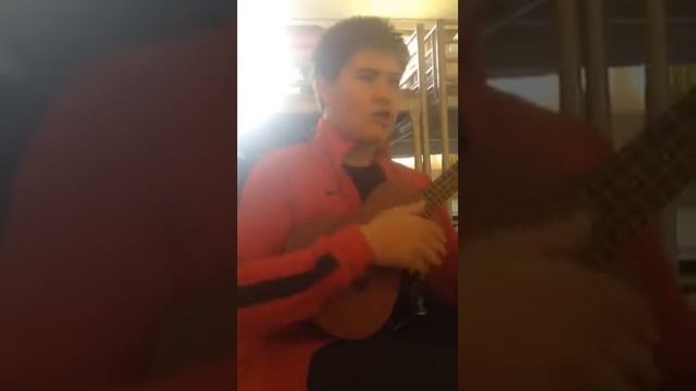 Серж поет смотреть онлайн