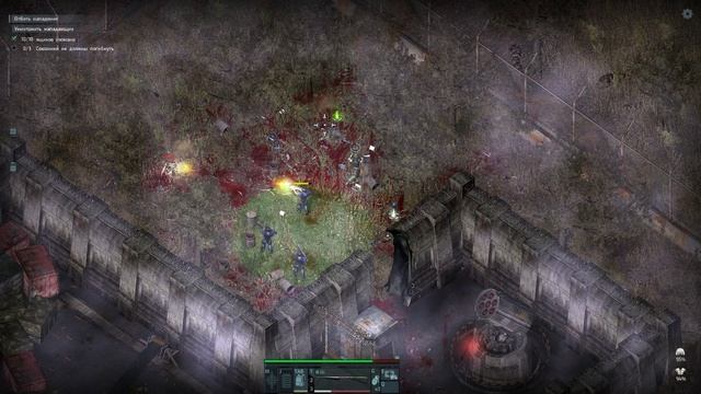 AlienShooter  2 The Legend #2