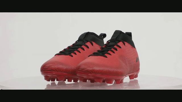 NIVIA Pro Carbonite 3.0 | #niviacarbonite #nivaifootballshoe #carbonite3.0 #niviasports смотреть онлайн