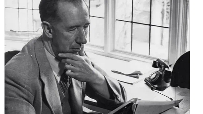 Невил Шют смотреть онлайн