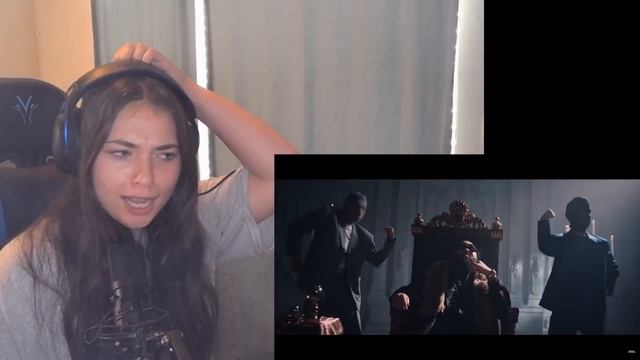 F.HERO x MILLI Ft. Changbin of Stray Kids - Mirror Mirror (Prod. by NINO) [Official MV]/REACTION смотреть онлайн