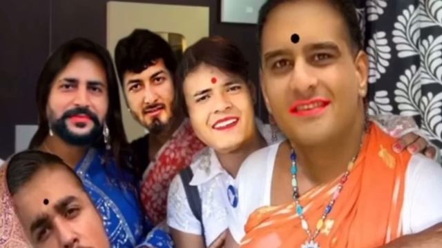 Controversy khatam Itni jldi 😀 || FAKE NEWS 😭@theamirmajid