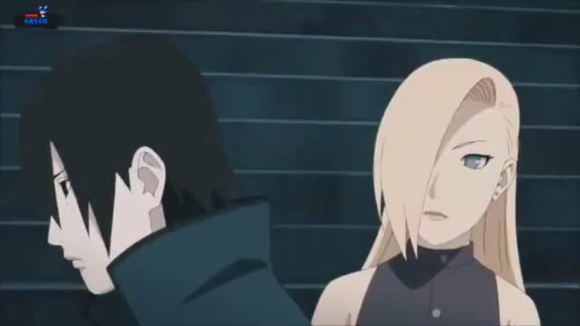 Все Пары из Аниме Наруто смотреть онлайн