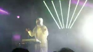 Javiera Mena  - Otra Era (Live in Chile 26.05.2016)