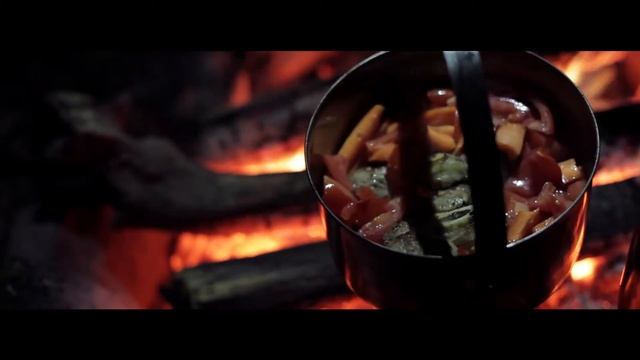 INSTANT CUISINE #1 - Osso Bucco et pluie смотреть онлайн