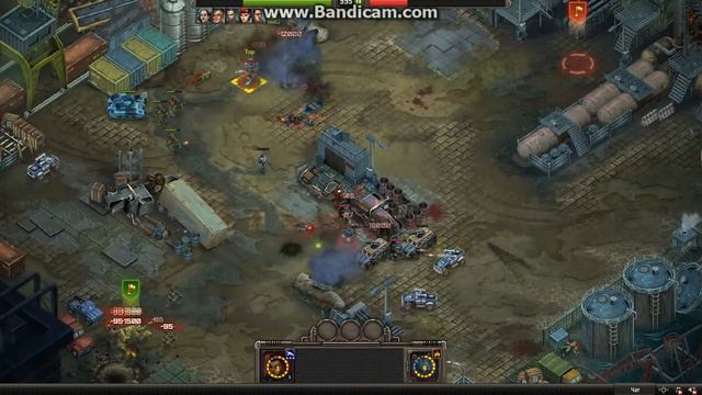 Поддать газу! 1 круг без доната