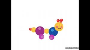 The Baby Einstein Company Logo (Animation)