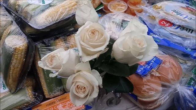 TONS of Free Food in the ALDI Dumpster! Oh Man, This Is A Good One!!