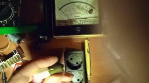 Ответ на вопрос (Контролька 220в любимая игрушка электриков)
