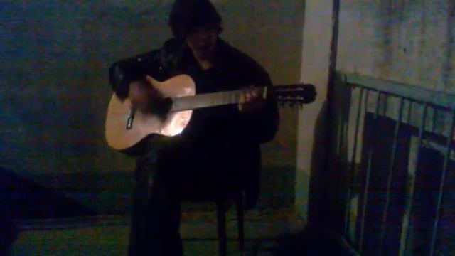 Stink Wind - Нет богов смотреть онлайн