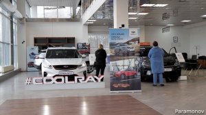 Причина популярности Geely Coolray? Обзор, цены и комплектации