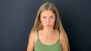 Ксения Соколова: актерская визитка (2021г.)