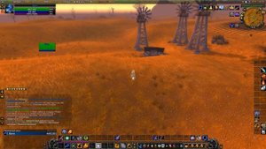 Готик нервничает. Hardcore Sirus