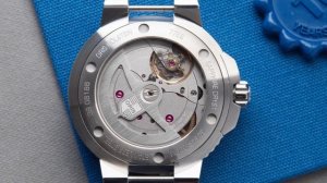 Better Than Tudor and Omega? The NEW 41,5mm ORIS Aquis Date Calibre 400 Models