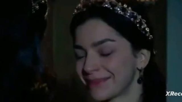 СМЕРТЬ НАЗЕНИН ХАТУН#великолепныйвек#монтажвидео#Rita Demidova#Рита Демидова