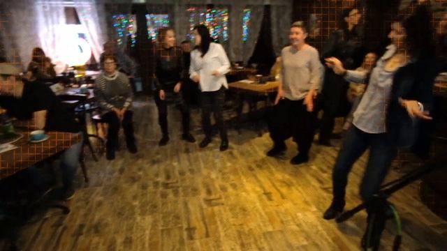 Mr. Serge feat Chuck Berry - Johnny B Goode (1959) смотреть онлайн