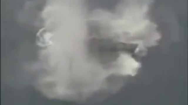 Torpedo Blows Up Ship video clip - Brought 2 u by RK