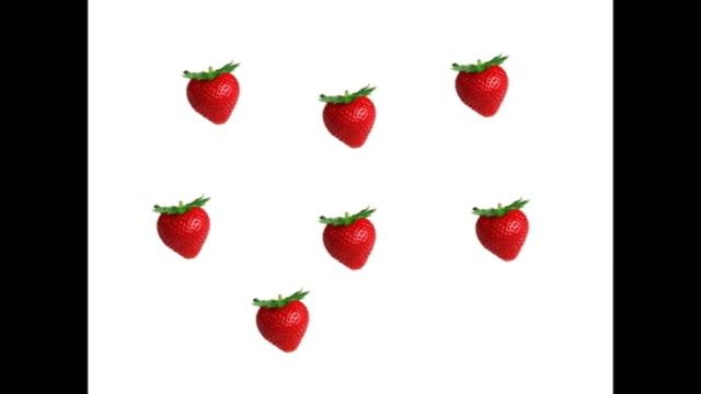 Математика для детей. Примеры на вычитание. Часть 6 смотреть онлайн