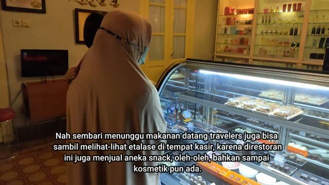 Resto Di Semarang Gama Ikan Bakar dan Seafood Menunya Apa Aja? смотреть онлайн