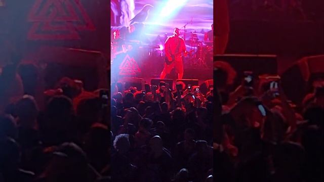 Мертвый анархист /Северный флот /Санкт-Петербург, клуб Космонавт, 27.04.2024 г. смотреть онлайн