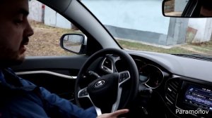 Купил Лада Веста СВ! Первое впечатление и Отзыв владельца!