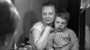 Редкие фото советских актеров со своими детьми. Часть 9