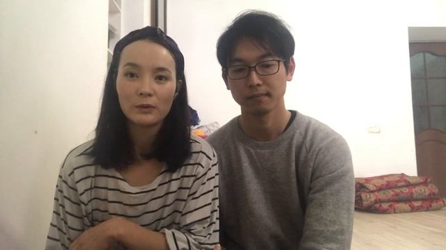 Теру о парных родах, как ему было страшно.... смотреть онлайн