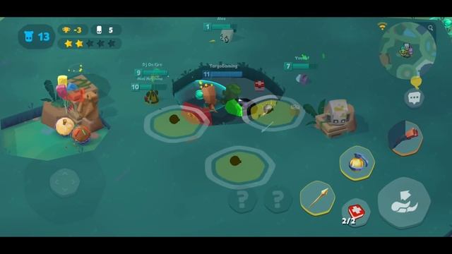 *Free Legendary Skin* Zooba 🤩😍 смотреть онлайн