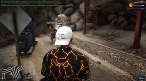 РАБОТА В ШАХТЕ GTA 5 RP. ЗАРАБОТОК НА 5 УРОВНЕ ГТА 5 РП