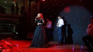Камила Мурсалова -  Бубадиз (отцу) 2015