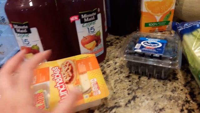 99 Cent store MONDAY HAUL August 21st. смотреть онлайн