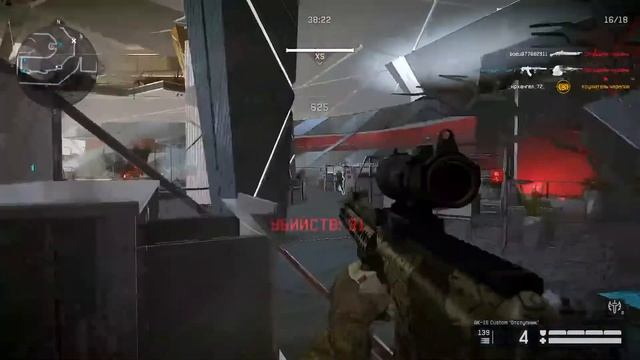 Варфейс не играл 3 года смотреть онлайн