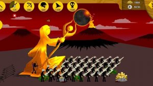 прошли всю компанию на сложности безумно в стиквар Легаси